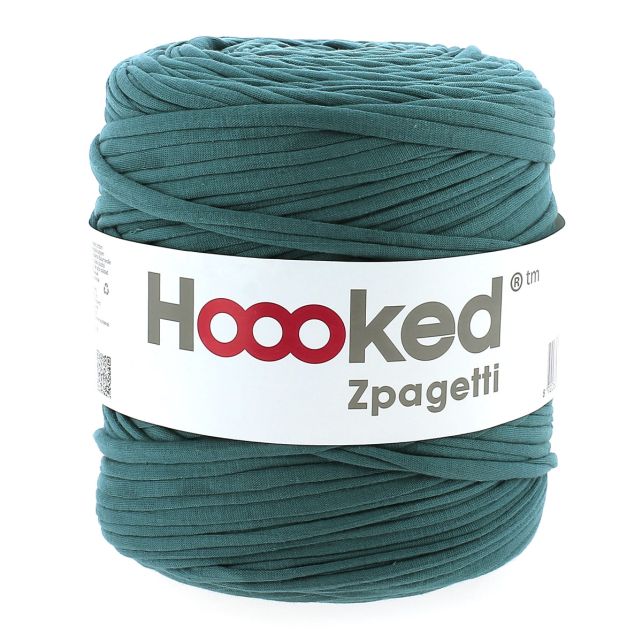 Zpagetti Cotton Yarn Petromix