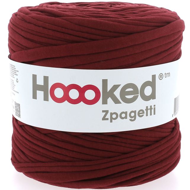 Zpagetti Cotton Yarn Wine Not?