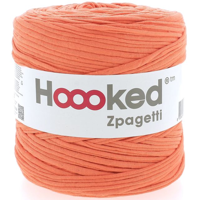 Zpagetti Cotton Yarn Fanta Fasco