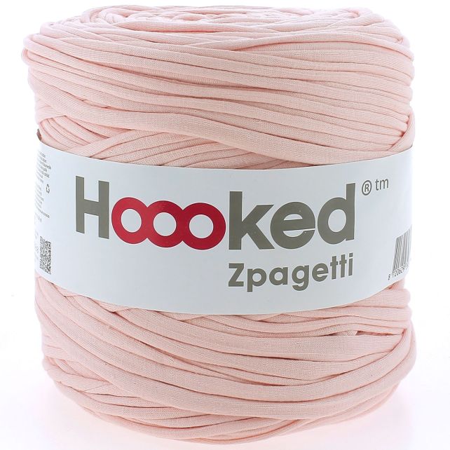 Zpagetti Cotton Yarn Rosy Cheeks