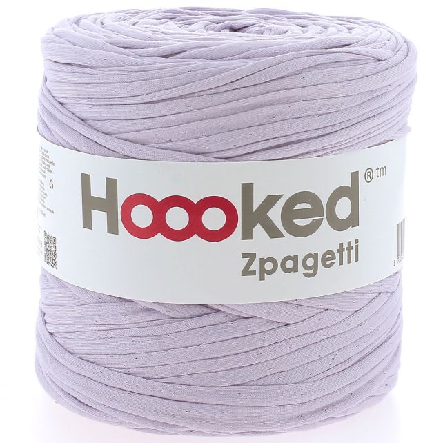 Zpagetti Cotton Yarn Lilac Lullaby