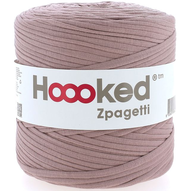 Zpagetti Cotton Yarn Vintage Violet
