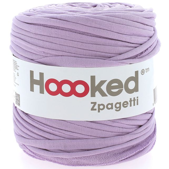 Zpagetti Cotton Yarn Lilactose Intolerant