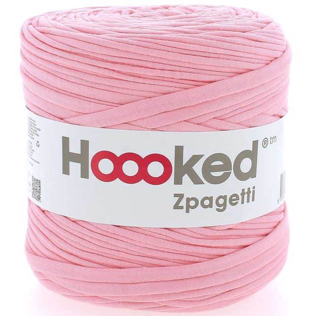 Zpagetti Cotton Yarn Lily Rose