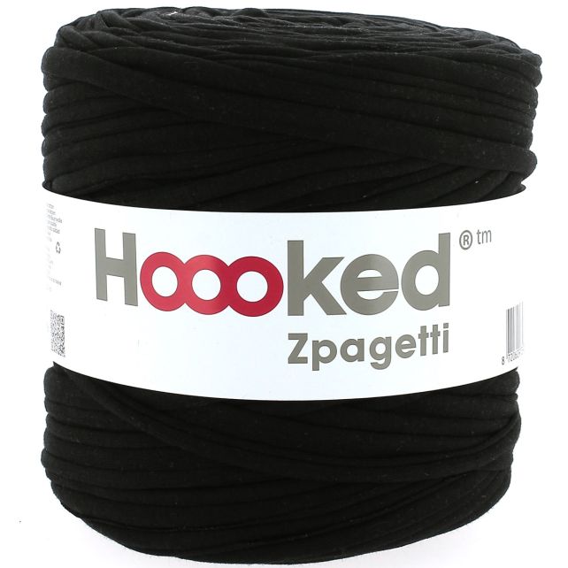 Zpagetti Cotton Yarn Shadezilla