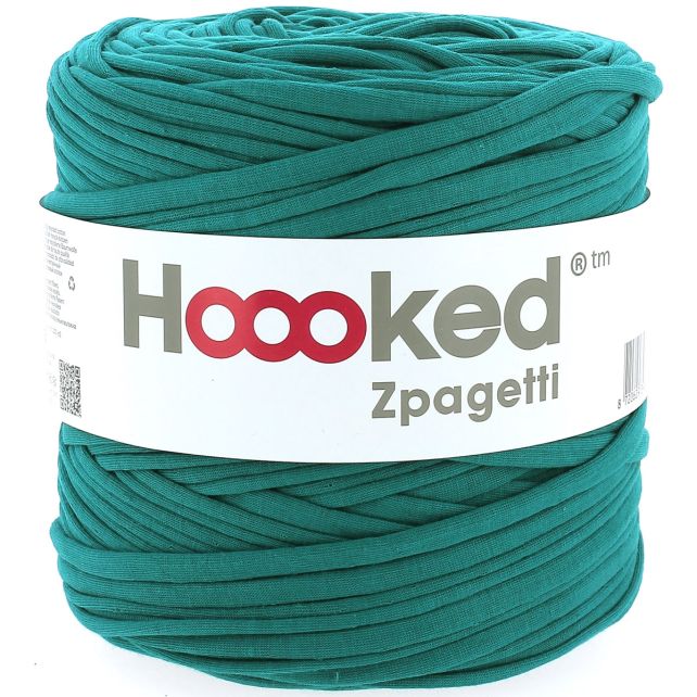Zpagetti Cotton Yarn Turtle Diamond