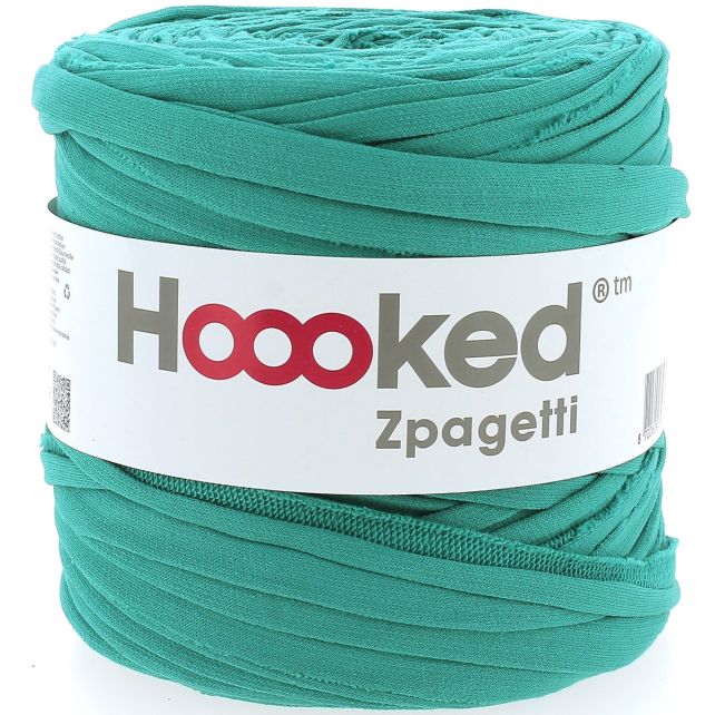 Zpagetti Cotton Yarn Wasabi Wonder