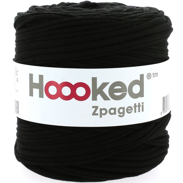 Zpagetti Cotton Yarn Obscurity
