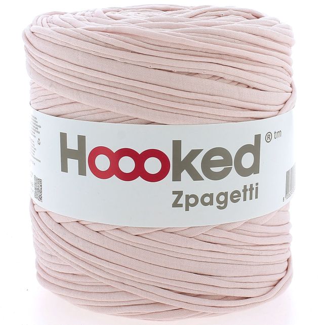Zpagetti Cotton Yarn Pinkerton