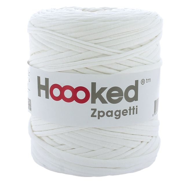 Zpagetti Cotton Yarn Snow Board