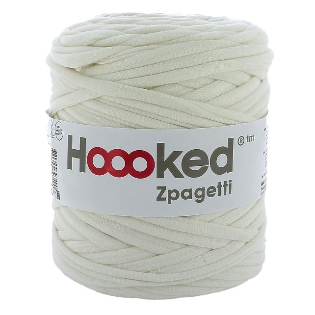 Zpagetti Cotton Yarn Bird Of Paradise