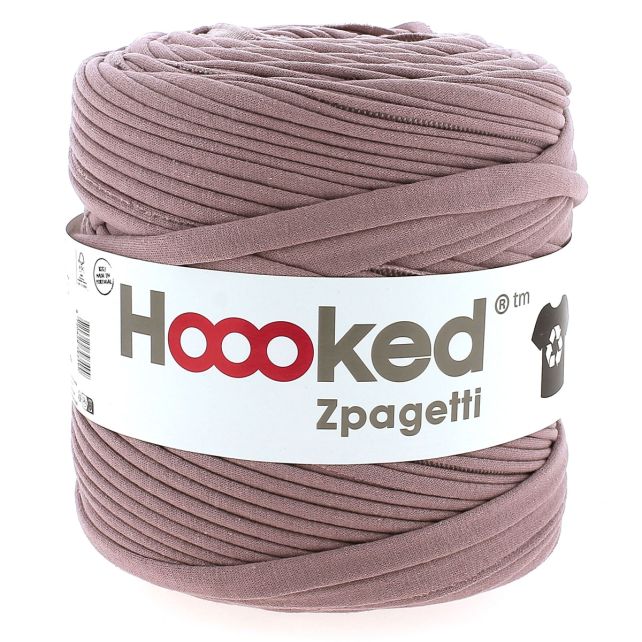 Zpagetti Cotton Yarn Mystic Vintage