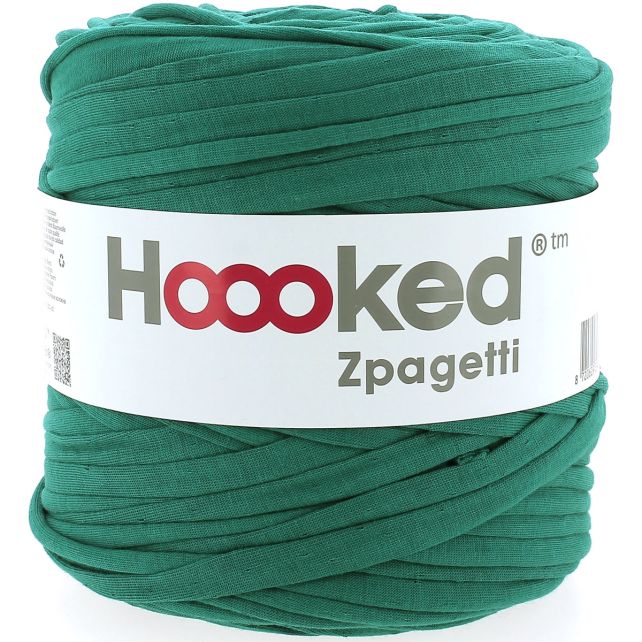 Zpagetti Cotton Yarn Turtle Bay