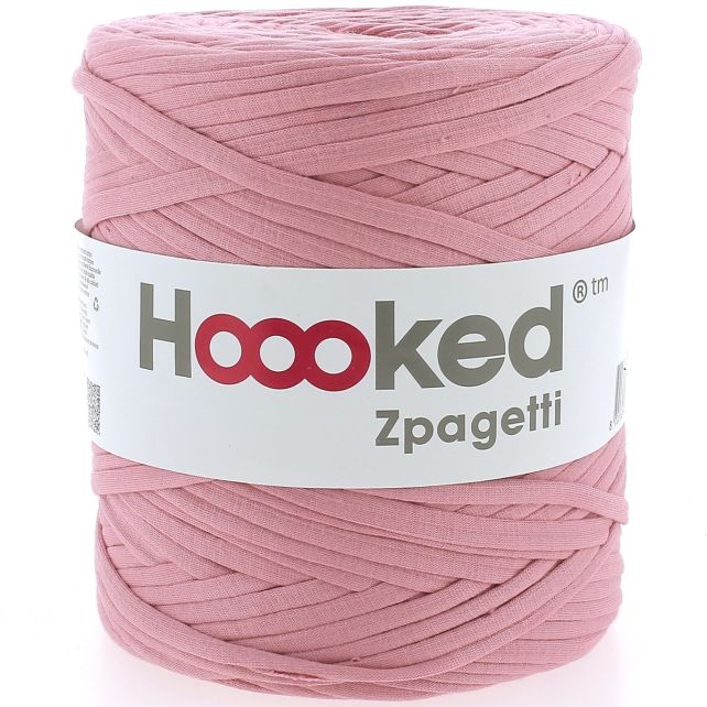 Zpagetti Cotton Yarn Shrimp-ly The Best