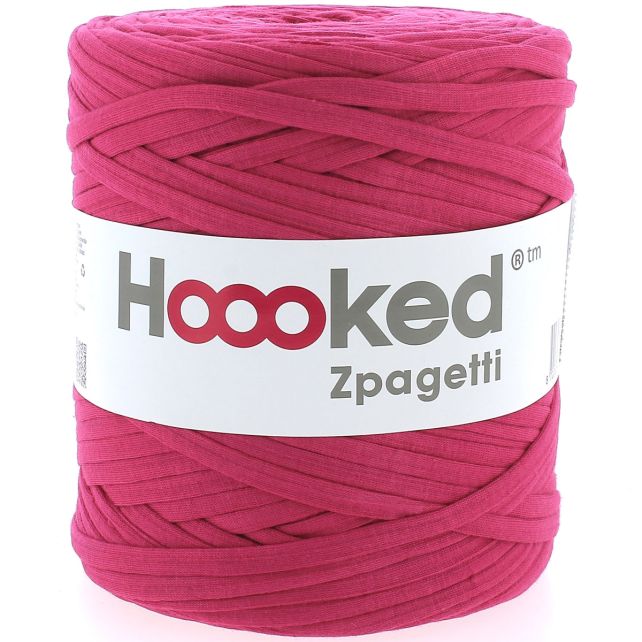 Zpagetti Cotton Yarn Barbie Bailout