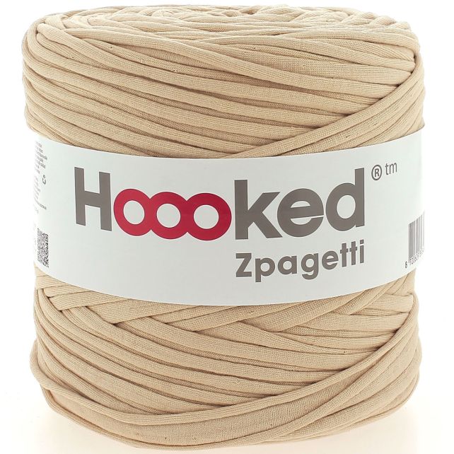 Zpagetti Cotton Yarn Cookie Dreams