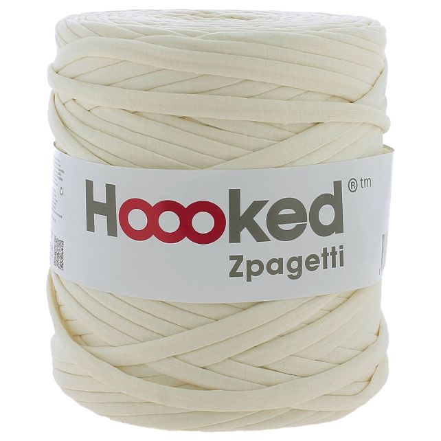 Zpagetti Cotton Yarn Beige Class