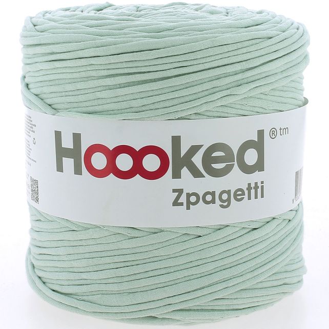 Zpagetti Cotton Yarn Lime After Lime