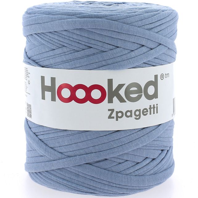 Zpagetti Cotton Yarn Cute Provence