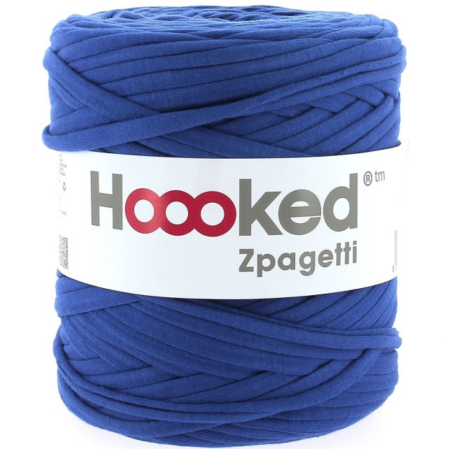 Zpagetti Cotton Yarn Cookie Monster