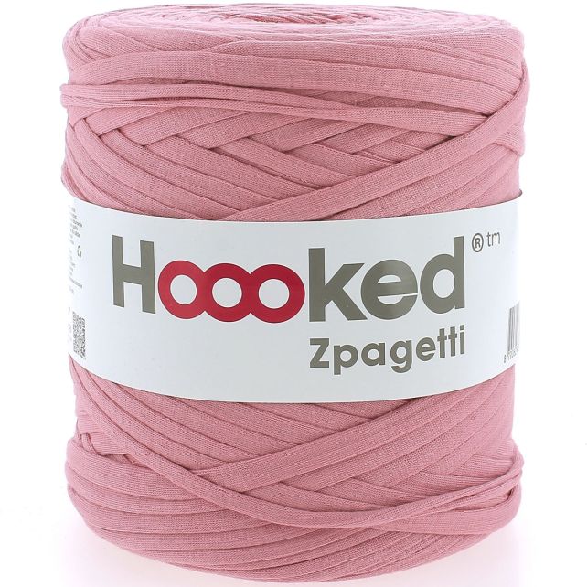 Zpagetti Cotton Yarn Barbie´s Overdraft