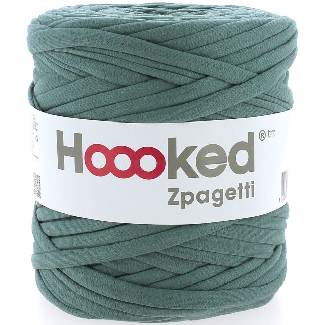 Zpagetti Cotton Yarn Camo-flauge Fail