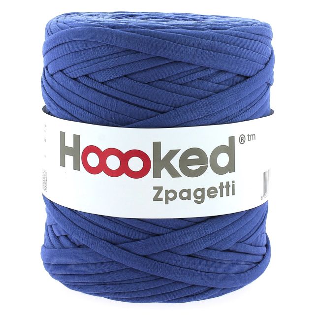 Zpagetti Cotton Yarn Swwet Blueberry