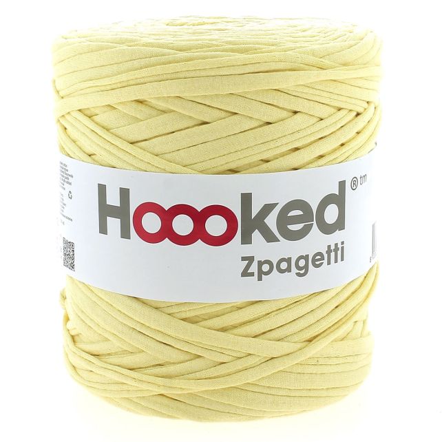 Zpagetti Cotton Yarn Scrumble Egg