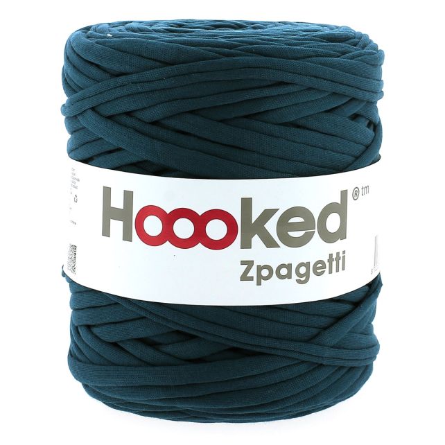 Zpagetti Cotton Yarn Smurf Candy