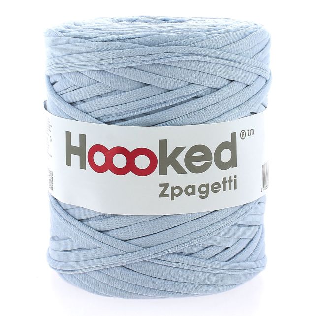 Zpagetti Cotton Yarn Genius Lamp