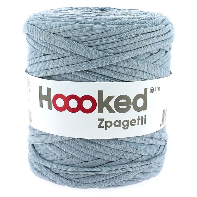 Zpagetti Cotton Yarn Frozen Sky