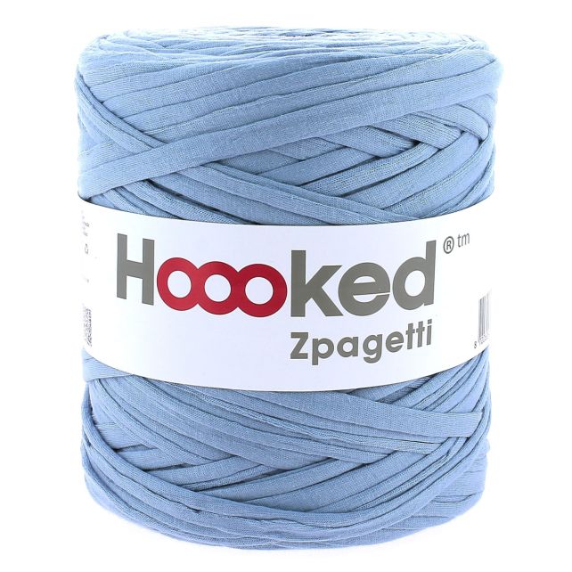 Zpagetti Cotton Yarn Blue River