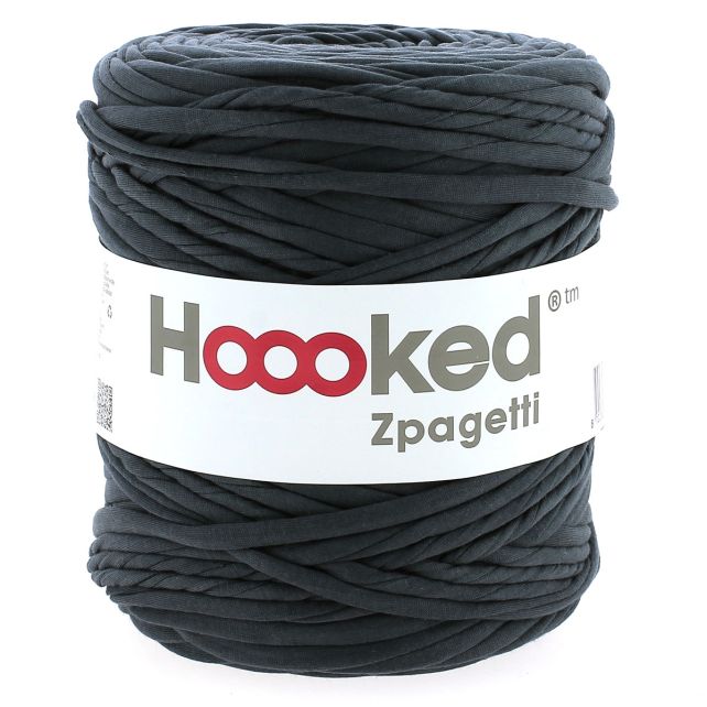 Zpagetti Cotton Yarn BlueBerry Blues