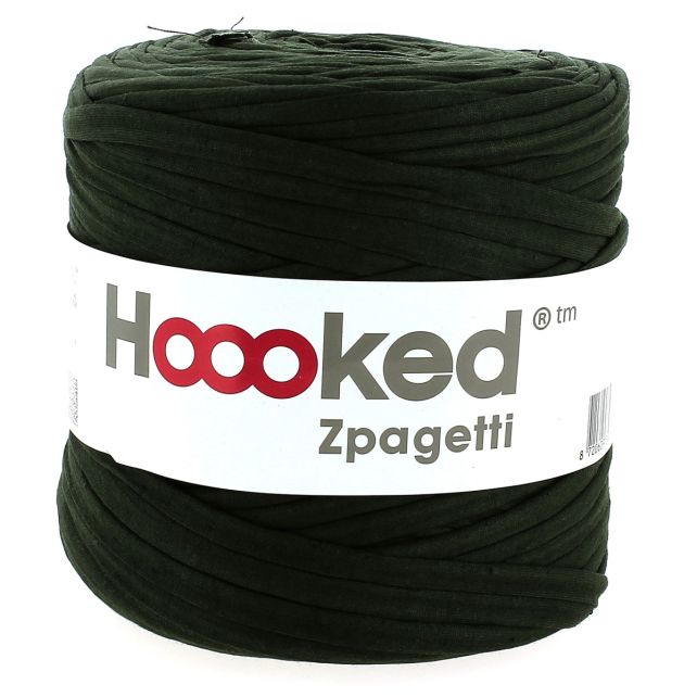 Zpagetti Cotton Yarn Aligator Beauty
