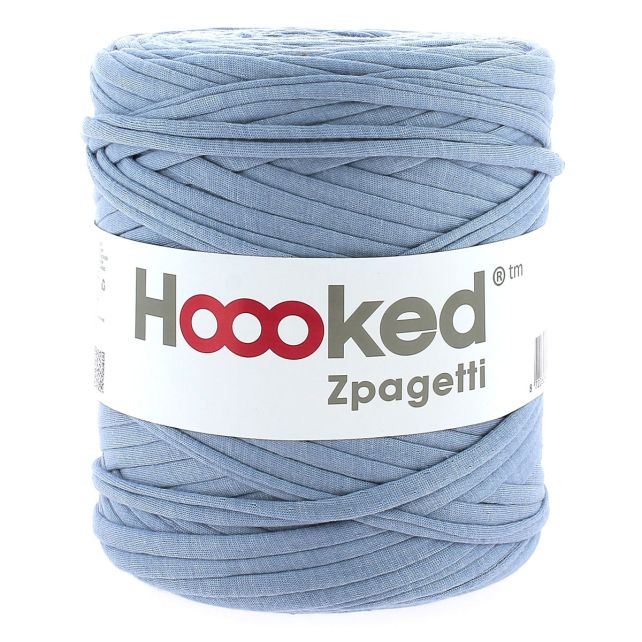 Zpagetti Cotton Yarn Blue Star