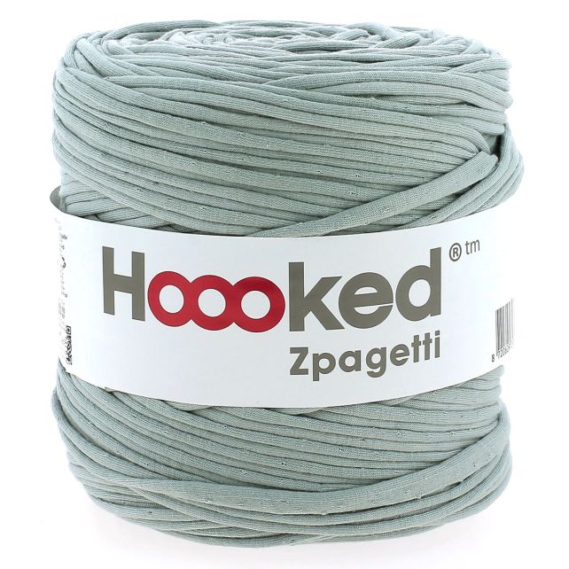 Zpagetti Cotton Yarn Mint Gummies