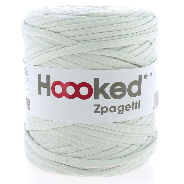 Zpagetti Cotton Yarn Captain Mintacular