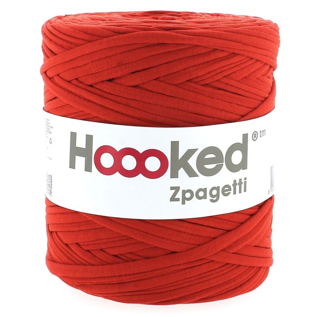 Zpagetti Cotton Yarn Reed Hot Mess