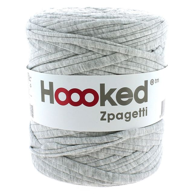 Zpagetti Cotton Yarn Gravy Train