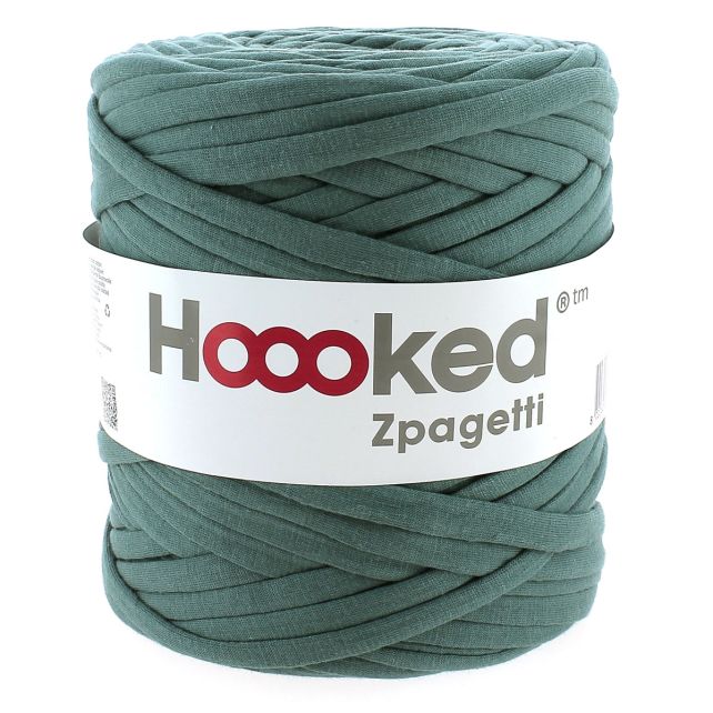 Zpagetti Cotton Yarn Cucumber Cool