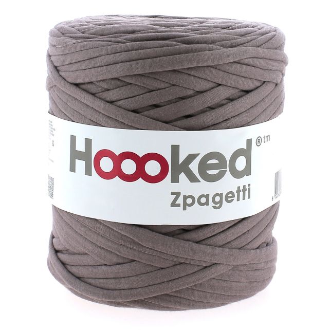 Zpagetti Cotton Yarn Dry Orchid