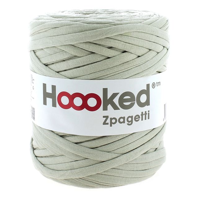 Zpagetti Cotton Yarn Dry Mint