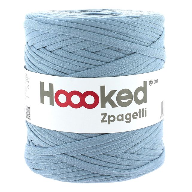 Zpagetti Cotton Yarn Icy Slush