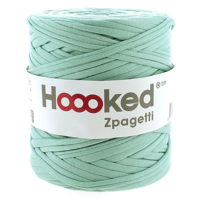 Zpagetti Cotton Yarn Mint Cocktail