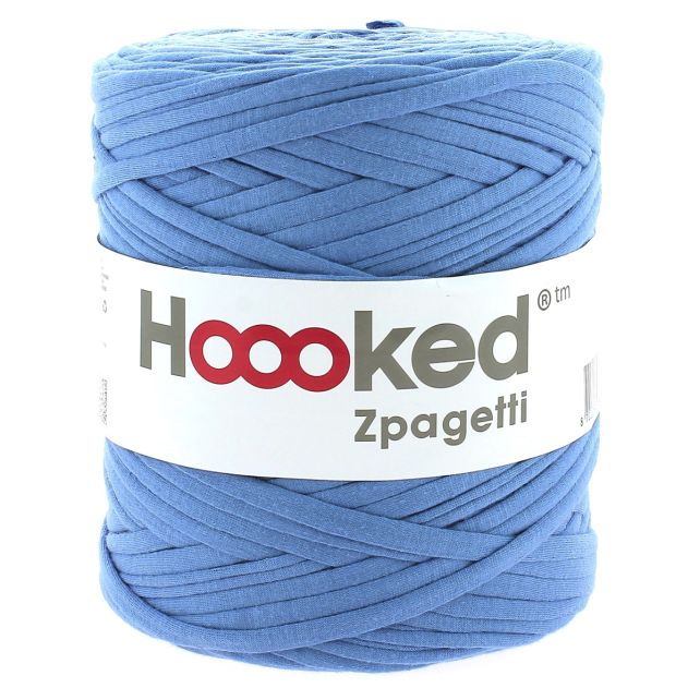 Zpagetti Cotton Yarn Icy Pop Rocket