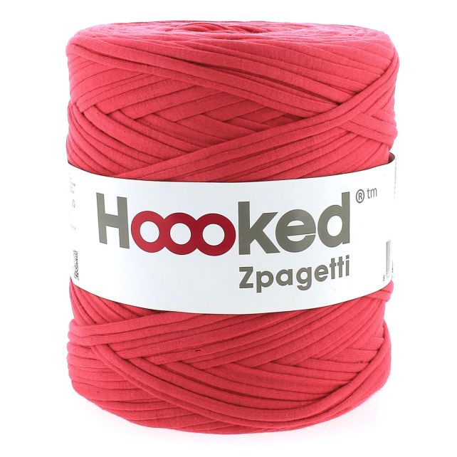 Zpagetti Cotton Yarn Super Barbie