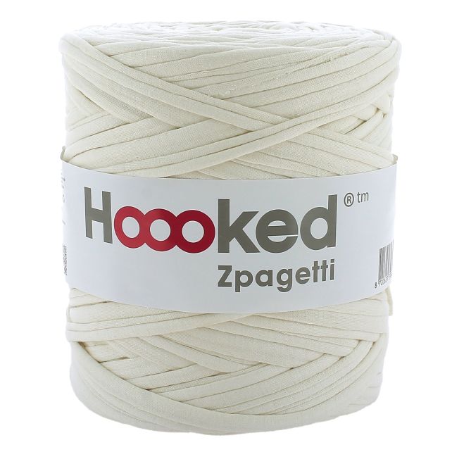 Zpagetti Cotton Yarn Cruch Flakes