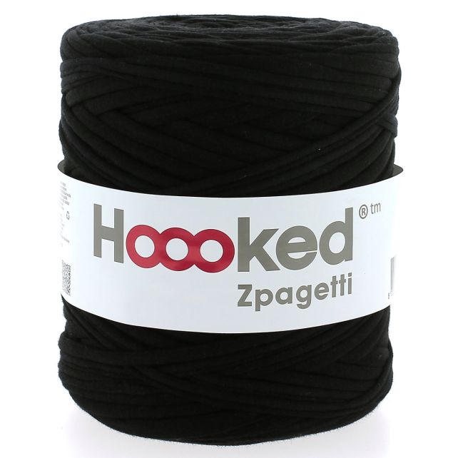Zpagetti Cotton Yarn Sleeping Dark