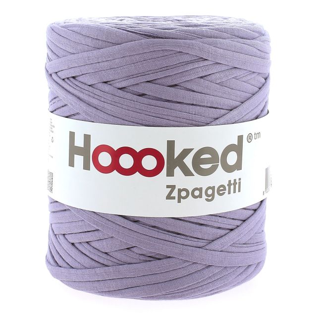 Zpagetti Cotton Yarn Lavander Crush