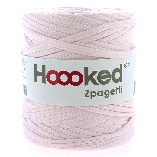 Zpagetti Cotton Yarn Marshmallow Mood